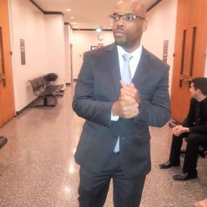 Meet your Posher, Zav